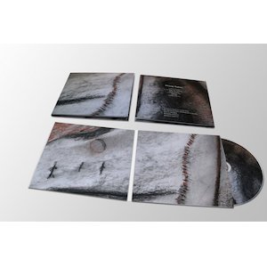 画像2: Francis Gri & Wil Bolton "Drawing Shadows" [CD]