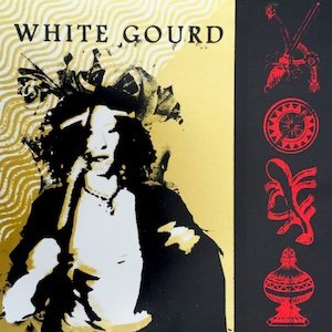 画像1: White Gourd "Magician le Diable" [LP]