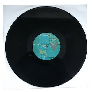 画像3: Tristan & Titania "Glyphs & Gods" [LP]