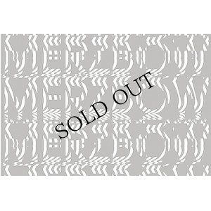 画像3: Merzbow "The Prosperity Of Vice, The Misfortune Of Virtue" [CD]