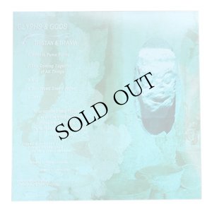 画像2: Tristan & Titania "Glyphs & Gods" [LP]