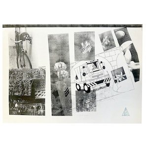 画像4: Universal Cell Unlock "Quasimodo the Street Sweeper" [LP]