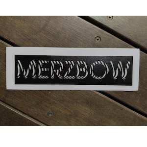 画像2: Merzbow "The Prosperity Of Vice, The Misfortune Of Virtue" [CD]