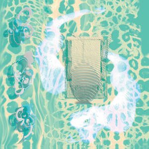画像1: Tristan & Titania "Glyphs & Gods" [LP]