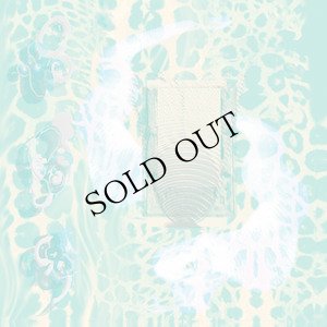 画像1: Tristan & Titania "Glyphs & Gods" [LP]