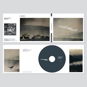 画像2: Takashi Masubuchi, Wakana Ikeda, Tom Soloveitzik, Yoko Ikeda "Microcanonical Ensemble" [CD]