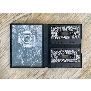 画像1: JORDMENNESKE "Langsomt blir allting til.." [2Cassette]