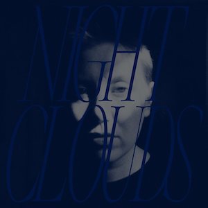 画像1: Ellen Arkbro "Nightclouds" [LP]