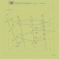 Horacio Vaggione "Schall’ / ‘Rechant" [LP]