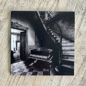 画像2: Branden Diven "Three Pieces for Field Recording & Processed Piano" [CD]