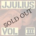 JJULIUS "VOL.3" [LP]