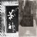 画像2: Cristian Usai / Morgan Hall "Permanent Hell 2 / Gemini 6A Launch Serial Number Locations" [Cassette] (2)