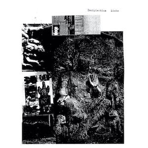 画像1: Incipientium "Limbo" [CD]