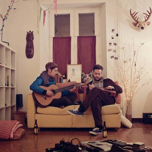 画像1: Melodía "Diario de viaje" [CD]