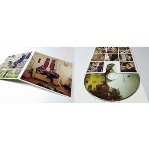画像2: Melodía "Diario de viaje" [CD]