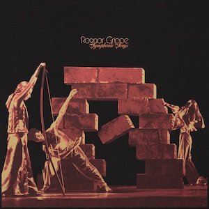 画像2: Ragnar Grippe "Symphonic Songs" [2 x Clear LP]