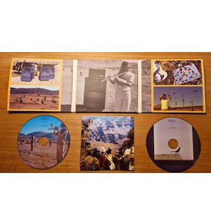 画像2: David Dunn "Music, Language and Environment. Environmental Sound Works 1973 - 1985" [2CD]