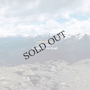 画像1: Colin Potter & Jonathan Coleclough "Carboniferous" [CD]