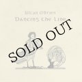 Ultan O'Brien "Dancing the LIne" [CD]