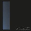 Asmus Tietchens + Alice Freshmouth "Lumieres" [CD]