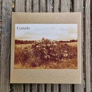 画像1: Francesca O "Cortado" [Cassette + Box]