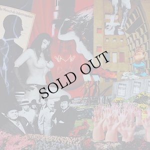 画像3: Nurse With Wound "Terms and Conditions Apply" [2CD -  Re-issue with a new Santini insert]