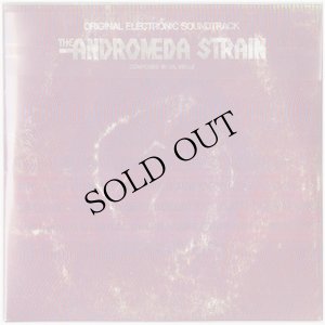 画像2: Gil Melle "The Andromeda Strain, Tome VI, Waterbirds +" [2CD-R]