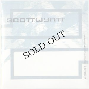 画像2: Scott A. Wyatt "Collections I & II +" [2CD-R]