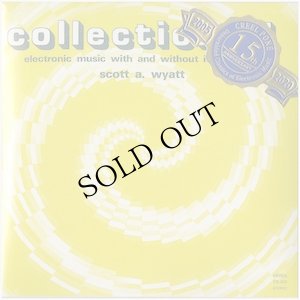 画像1: Scott A. Wyatt "Collections I & II +" [2CD-R]