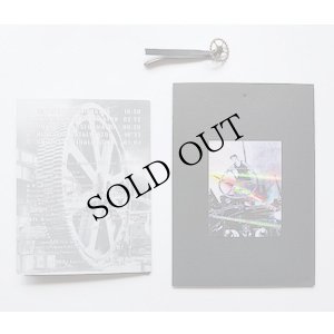 画像2: M.B. / SUPERROR "Multifaceted Manifestations" [CD-R]