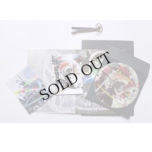 画像3: M.B. / SUPERROR "Multifaceted Manifestations" [CD-R]