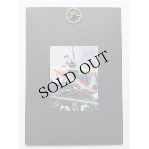 画像1: M.B. / SUPERROR "Multifaceted Manifestations" [CD-R]