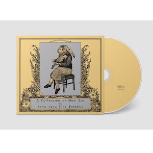 画像2: V.A "A Collection of Slow Airs by Some Very Fine Fiddlers" [CD]