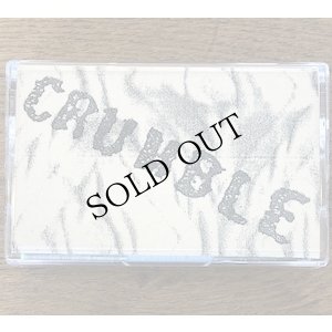 画像1: Amenonuvoco "Crumble" [Cassette]