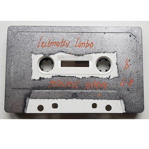 画像2: Leitmotiv Limbo "Minimal Sphere" [Cassette]