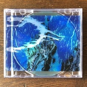 画像1: Koke "Microscape" [CD-R]