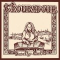 Dorothy Carter "Troubadour" [LP]