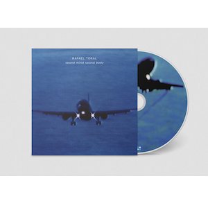 画像1: Rafael Toral "Sound Mind Sound Body" [CD - 2025 edition]