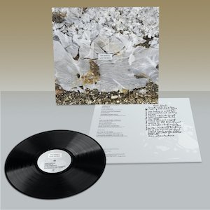 画像2: Tim Barnes "Lost Words" [LP]