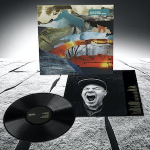 画像2: David Grubbs "Whistle from Above" [LP]