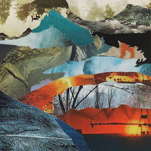 画像1: David Grubbs "Whistle from Above" [LP]