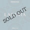Stefano Pilia "Lacinia" [CD]