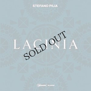 画像1: Stefano Pilia "Lacinia" [CD]