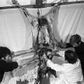 Hermann Nitsch "Akustisches Abreaktionsspiel" [CD]