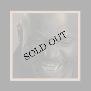 画像2: Mohamed “Diable Rouge” Bangoura / Christine Salem "La Bouche / Cilaos" [LP]