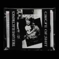 Circle Of Shit "True Love Electronics" [CD]