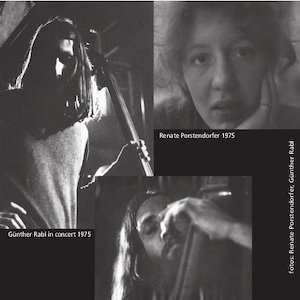 画像2: Gunther Rabl "Werke 2" [CD]