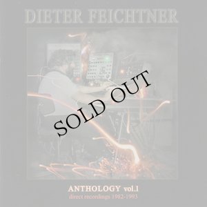 画像1: Dieter Feichtner "Anthology vol.1" [3CD Box]