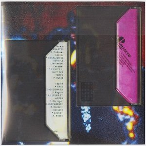 画像2: Collectif Et Cie "(C.01) [C60], (C.02) [C80]" [2CD-R]