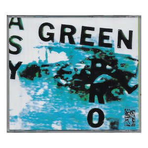 画像2: Randy Greif & Alva Svoboda "Easy Green Proof" [CD]